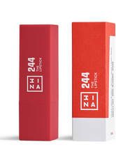 3INA Makeup The Lipstick 18g (Verschiedene Farbtöne) - 244 Vivide True Red