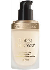 Too Faced - Born This Way Shade Extension Foundation - Swan (30 Ml)