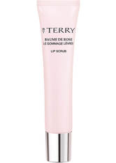 By Terry Baume De Rose Le Gommage Lèvres Lippenpeeling   15 g