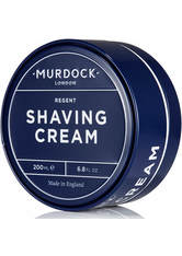 Murdock London Shaving Cream Rasierer 200.0 ml