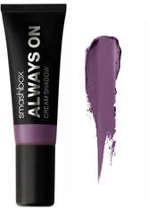 Smashbox - Always On Cream Eye Shadow - -always On Cream Shadow Violet