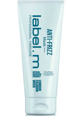 label.m Anti-Frizz Mask 200ml