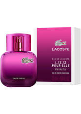 Lacoste Eau de  L.12.12 pour Elle Magnetic Eau de Parfum Nat. Spray 25 ml