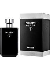 Prada - L'homme Prada Intense - Eau De Parfum - Vaporisateur 150 Ml
