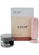 TriPollar STOP Facial Skin Renewal Device - Pink