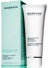 Darphin Youthful Radiance Camellia Mask Anti-Aging Pflege 75.0 ml
