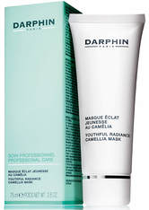 Darphin Youthful Radiance Camellia Mask Reinigungsmaske 75.0 ml