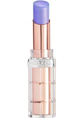 L'Oreal Paris Color Riche Plump and Shine Lipstick (Various Shades) - 109 Blue Mint
