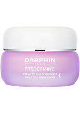 Darphin Prédermine Prédermine Sculpting Night Cream Gesichtscreme 50.0 ml