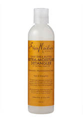 Shea Moisture Raw Shea Butter Extra Moisture Detangler 236 ml