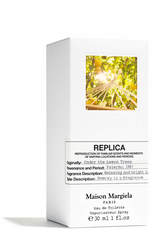 Maison Margiela Replica Under the Lemon Trees Eau de Toilette (EdT) 30 ml Parfüm