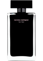 Narciso Rodriguez for Her Eau de Toilette 100ml and Body Lotion with Eau de Parfum Travel Spray