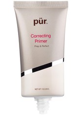 PUR Colour Correcting Primer in Prep & Perfect in Neutral