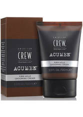 American Crew Produkte Firm Hold Styling Cream Haarcreme 100.0 ml