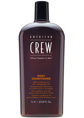 American Crew Haarpflege Hair & Body Daily Conditioner 1000 ml