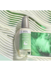 Ren Clean Skincare - Evercalm ™  Anti-Redness Serum - Anti-Aging Gesichtsserum