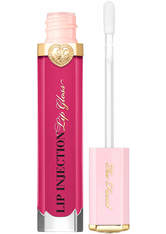 Too Faced - Lip Injection Power Plumping Lip Gloss - -lip Injection Lip Gloss - People Pleaser