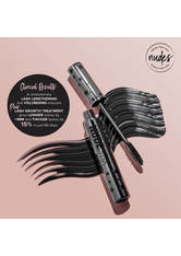 Nudestix Produkte Mascara Mascara 8.0 g