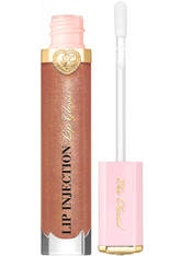 Too Faced - Lip Injection Power Plumping Lip Gloss - -lip Injection Lip Gloss - Say My Name