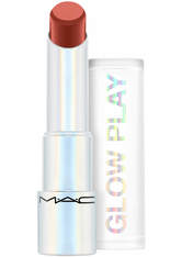 MAC Glow Play Lip Balm 3,6g - Verschiedene Farbtöne - That Tickles