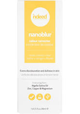 Indeed Labs Nanoblur Colour Corrector - Yellow 30ml