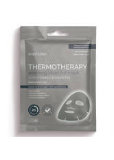 BeautyPro THERMOTHERAPY Warming Silver Foil Mask with Vitamin C & Green Tea 25ml