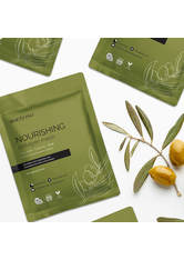 BeautyPro NOURISHING Collagen Sheet Mask with Olive Extract 23g
