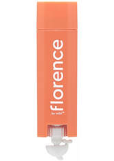 Florence by Mills Tinted Oh Whale! Lip Balm 4.5g (Various Shades) - Coral