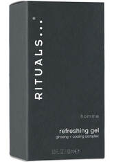 RITUALS Homme Collection After Shave Refreshing Gel 100 ml