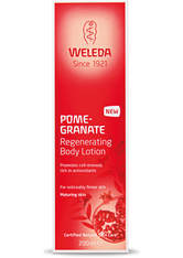 Weleda Produkte Granatapfel - Pflegelotion 200ml Bodylotion 200.0 ml