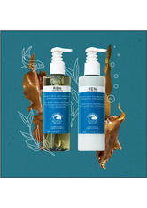 Ren Clean Skincare Atlantic Kelp And Magnesium Energising Hand Wash 300ml