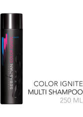Sebastian Professional Color Ignite Multi Shampoo 250ml