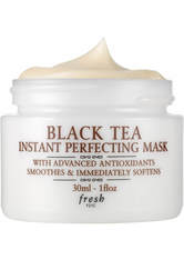 Fresh - Black Tea Instant Perfecting Mask - Gesichtsmaske Mit Schwarzem Tee - 30 Ml