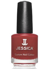 Jessica Custom Colour Fallen Leaves Nail Varnish 15ml