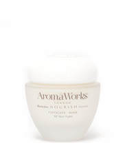 AromaWorks Nourish Face Exfoliate Mask Gesichtsmaske 50 ml