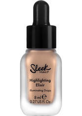 Sleek MakeUP Highlighting Elixir 8ml (Various Shades) - Poppin' Bottles