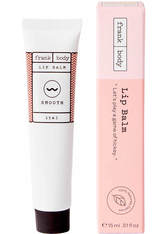 Frank Body Lip Balm Original Lippenpflege 15.0 ml
