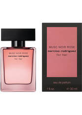 Narciso Rodriguez For Her Musc Noir Rose Eau de Parfum (EdP) 30 ml Parfüm