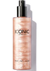ICONIC London Prep-Set-Glow Spray 120ml Original (Champagne Shimmer)
