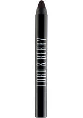 Lord & Berry 20100 Matte Lipstick Crayon 3,5 g (verschiedene Farbtöne) - Blackout