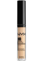 NYX Professional Makeup HD Photogenic Concealer Wand (Various Shades) - Nude Beige