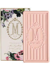 MOR Boxed Triple Milled Marshmallow Soap 180 g