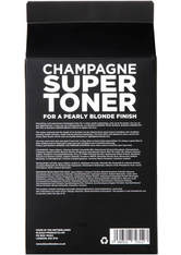 BLEACH LONDON Champagne Super Toner Kit