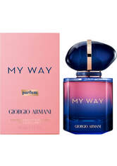 Giorgio Armani My Way Le Parfum Eau de Parfum Nat. Spray 30 ml