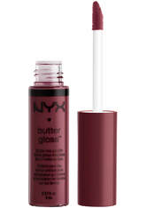 NYX Professional Makeup Butter Gloss (Various Shades) - Devil'S Food Cake