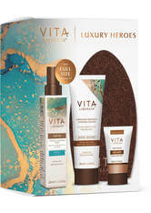 Vita Liberata Luxury Heroes Kit Sonnenpflegeset 1.0 pieces