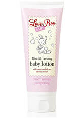 Love Boo Kind & Creamy Baby Lotion (100 ml)