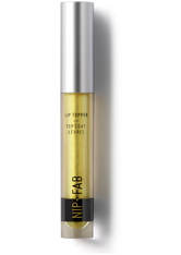 NIP + FAB Make Up Lip Topper 2,6 g (verschiedene Farbtöne) - 03 Galactic
