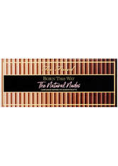 Too Faced - Born This Way The Natural Nudes Palette - Born This Way Eye Pal Natural Nudes-