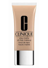 Clinique Stay-Matte Oil-Free Makeup 30ml 9 Neutral (Light, Neutral)